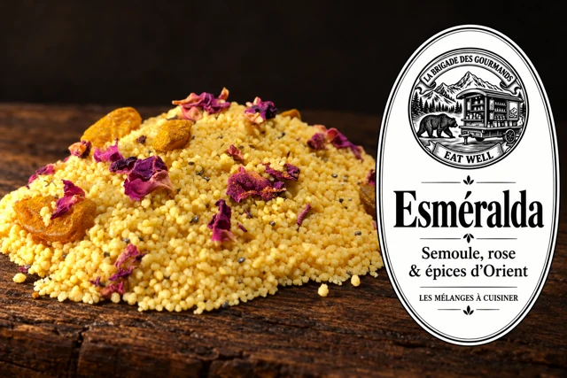 Esméralda