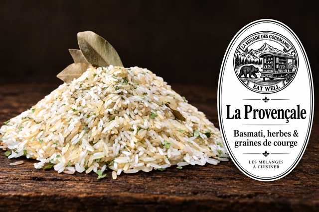 La Provençale
