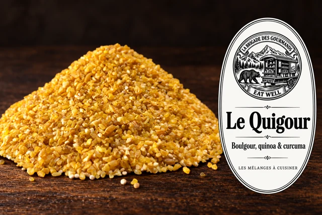 Le Quigour