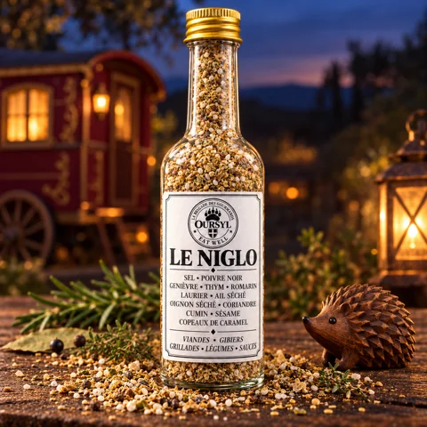 Le Niglo