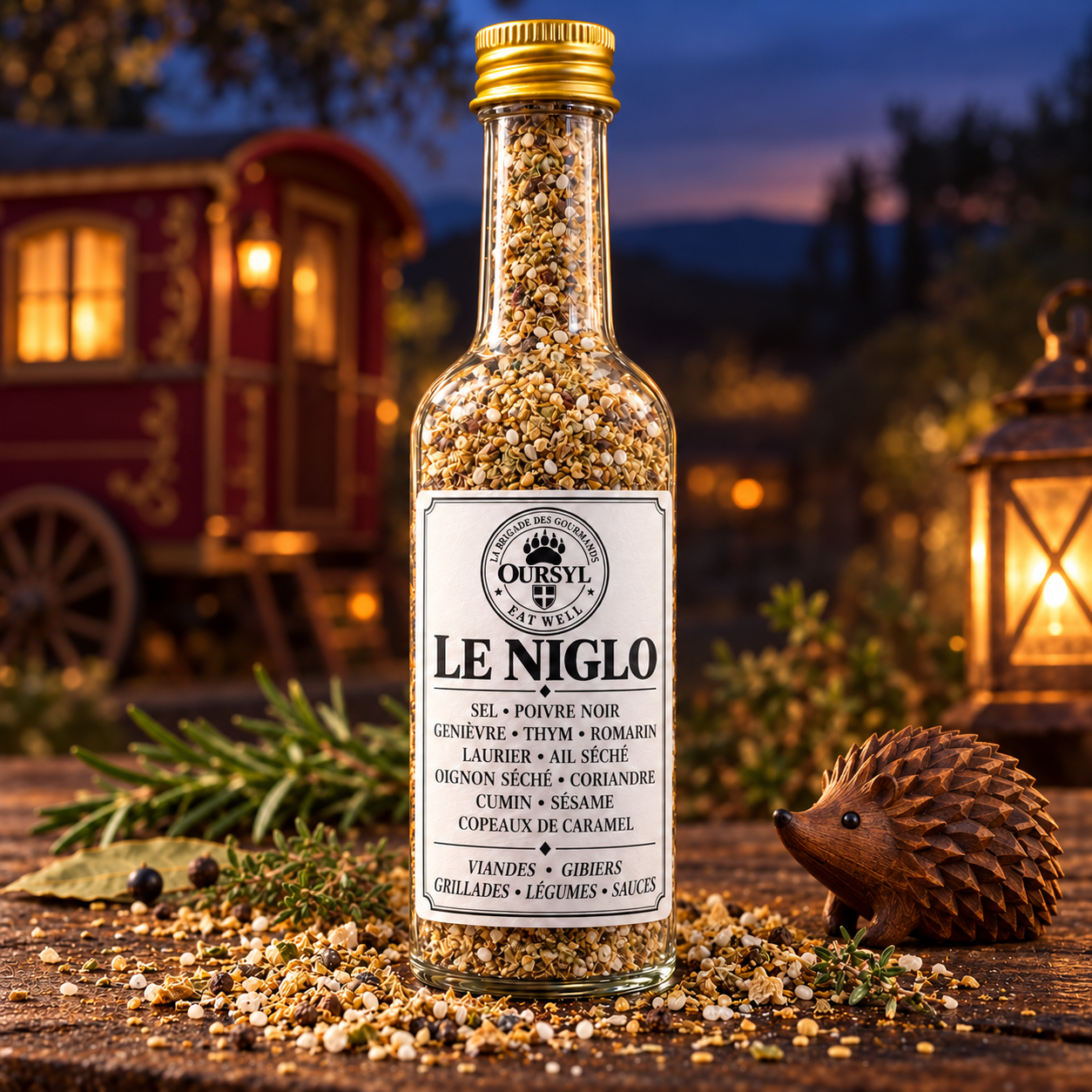 Le Niglo